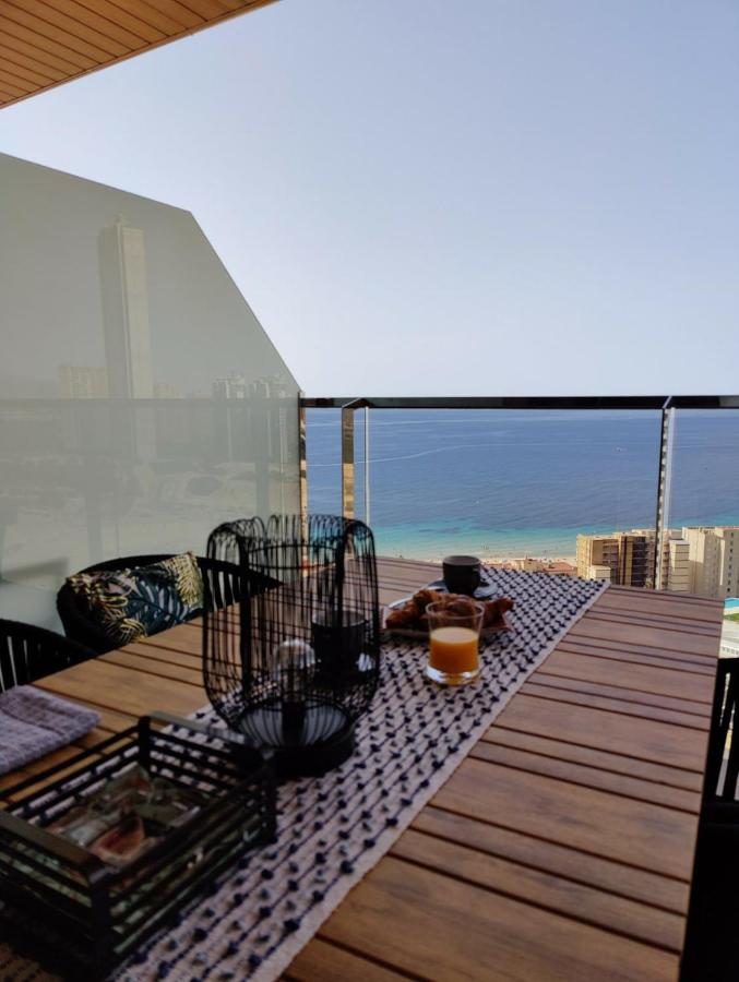 Sunset Waves 19-172 Apartment Benidorm